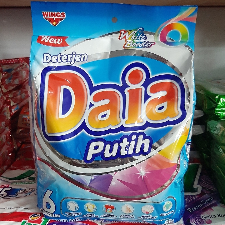 Sabun Cuci Daia Jumbo