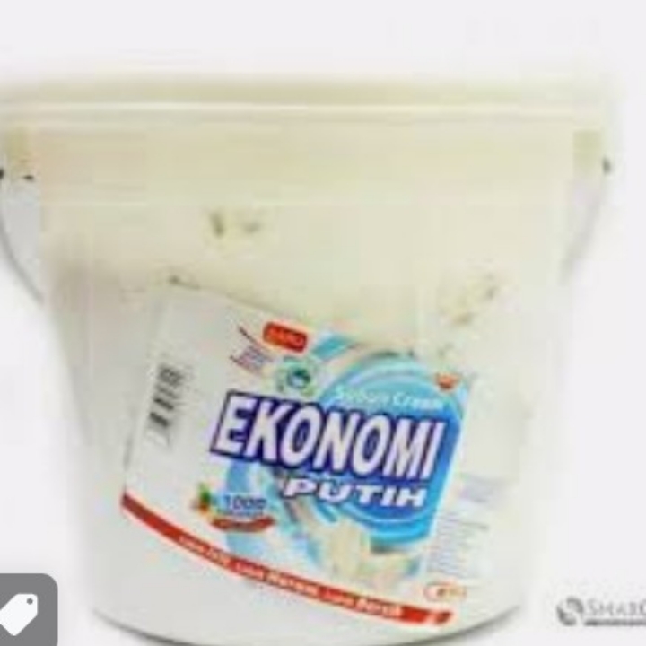 Sabun Ekonomi 3kg