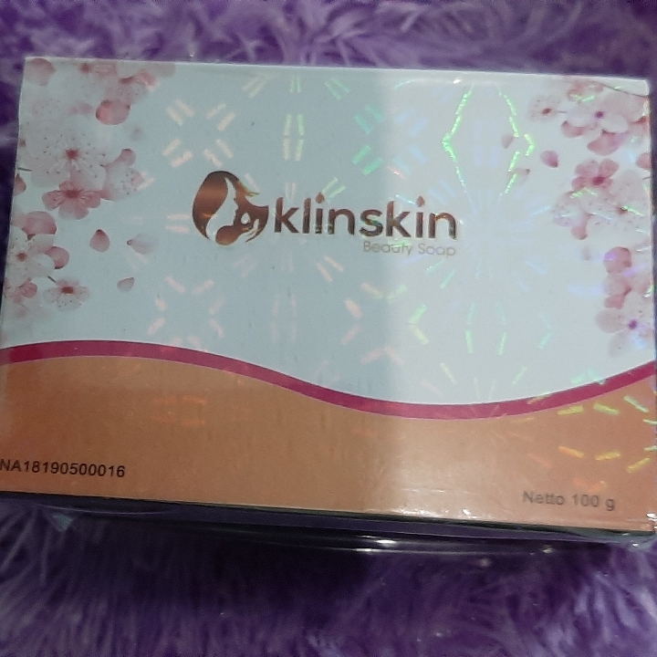 Sabun KLINSKIN