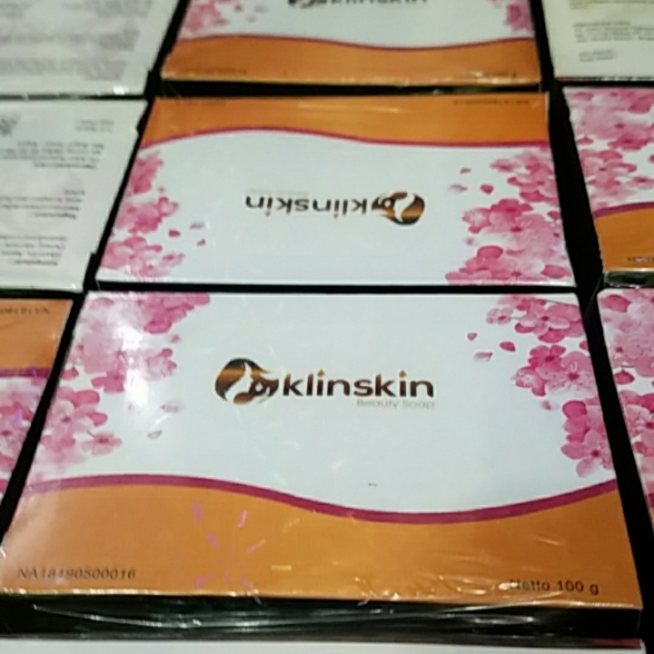 Sabun Klinskin 