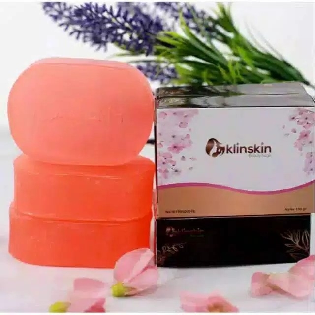 Sabun Klinskin Original