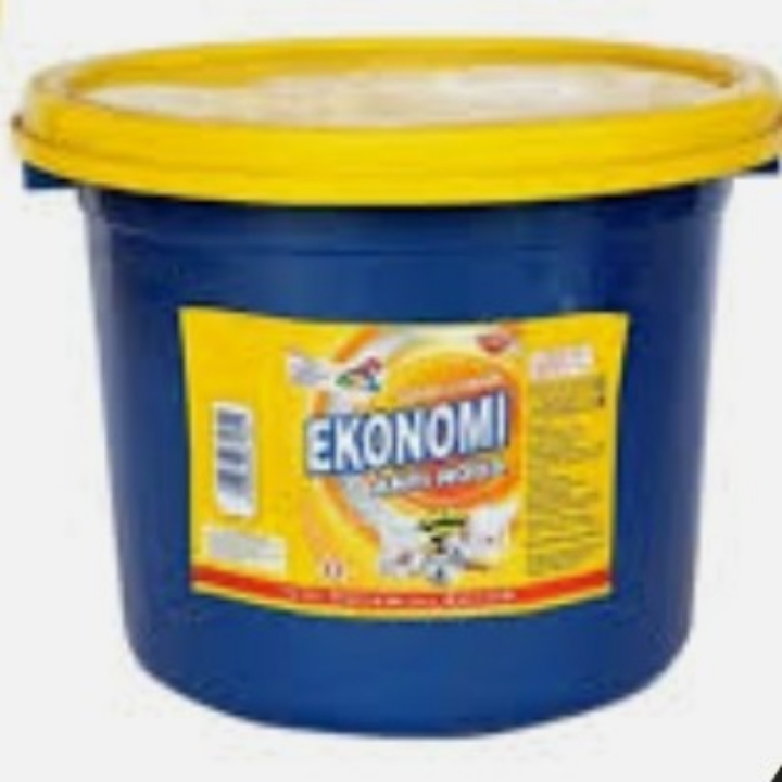 Sabun Krim Ekonomi 5kg