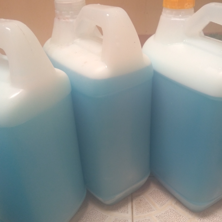 Sabun Laundry 5 Liter 2