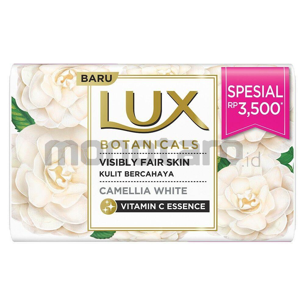 Sabun Lux Camella White75g