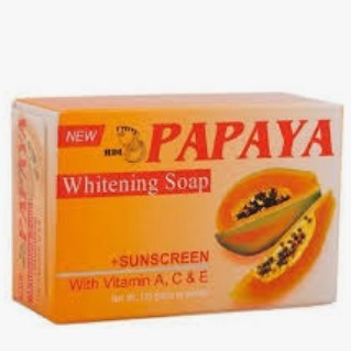 Sabun Papaya