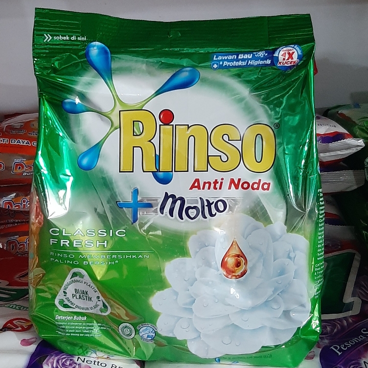 Sabun Rinso