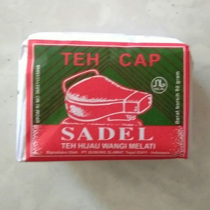 Teh Sadel