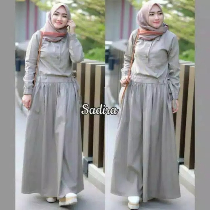 Sadira Dress Termurah  2