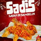 Sadis Ala Carte