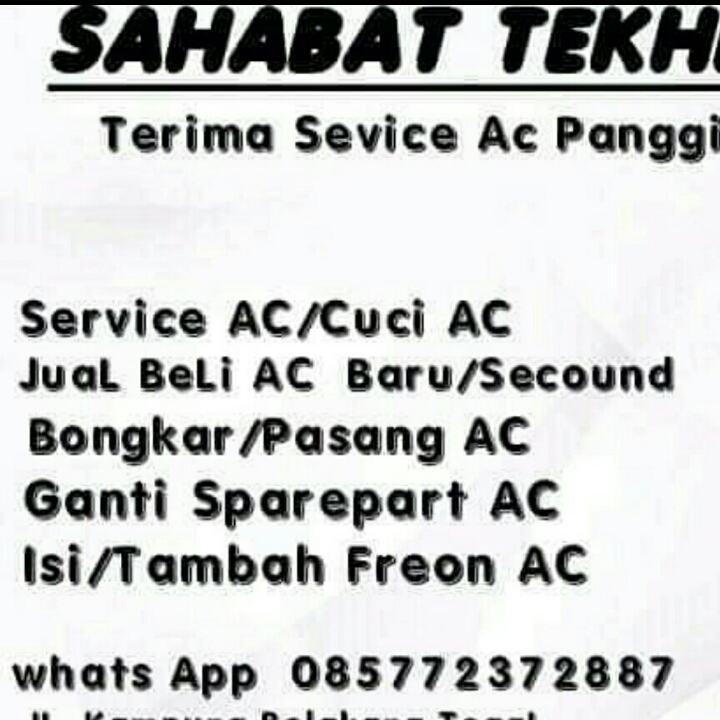 Sahabat Teknik