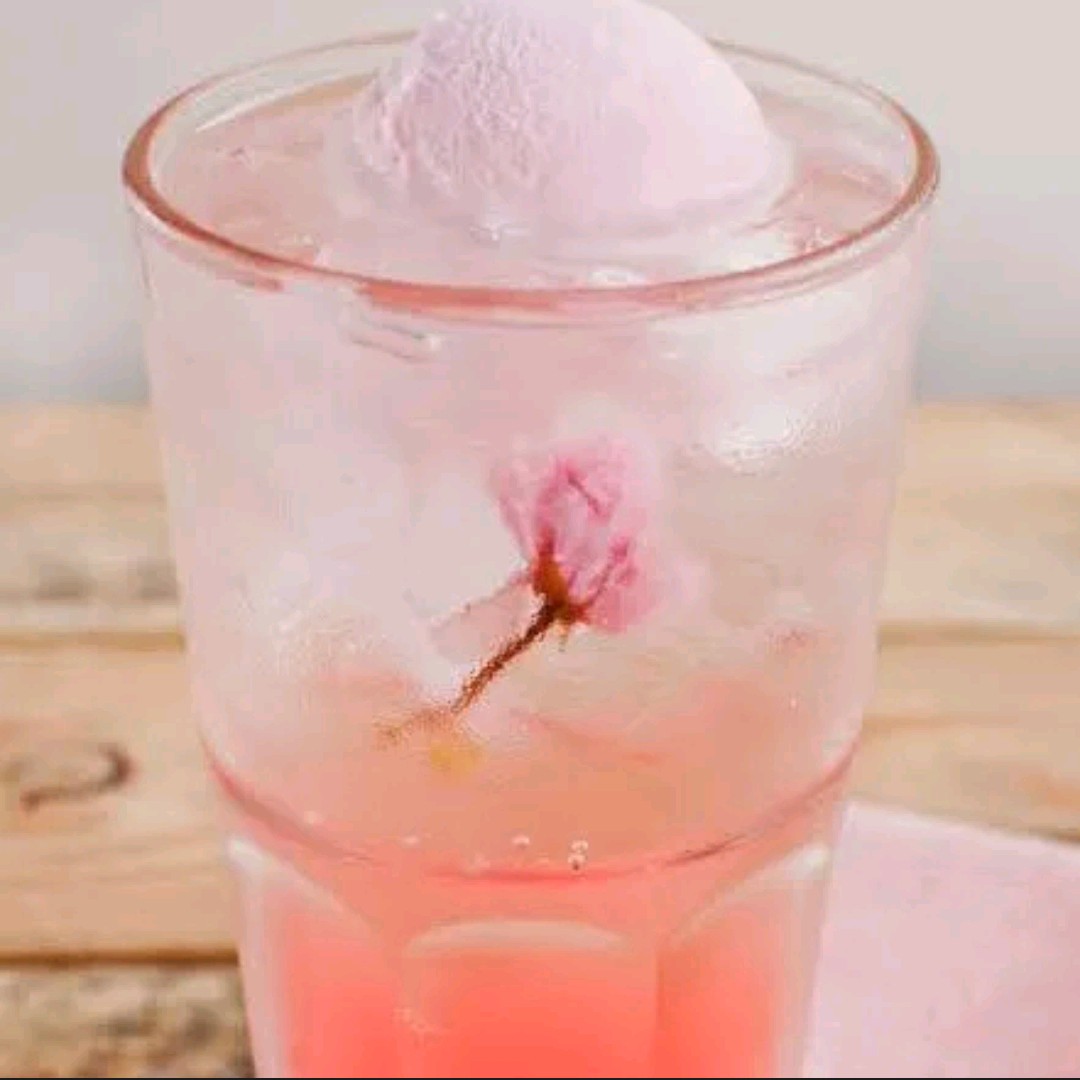 Sakura Float