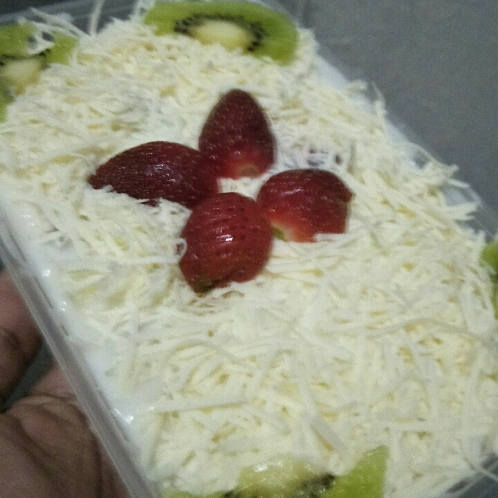 Salad Buah 