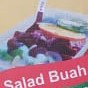 Salad Buah