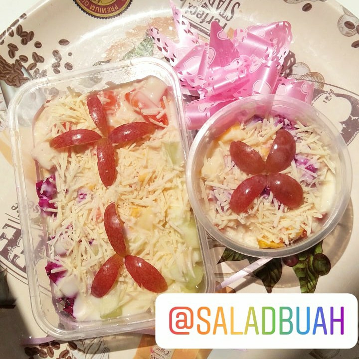 Salad Buah