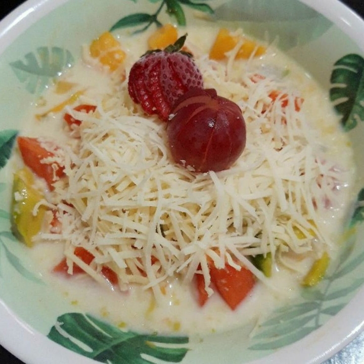 Salad Buah