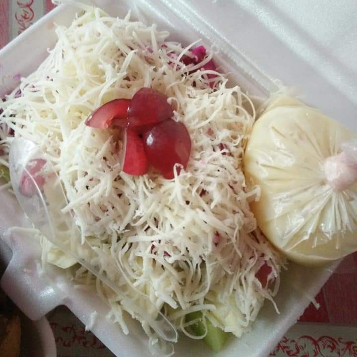 Salad Buah