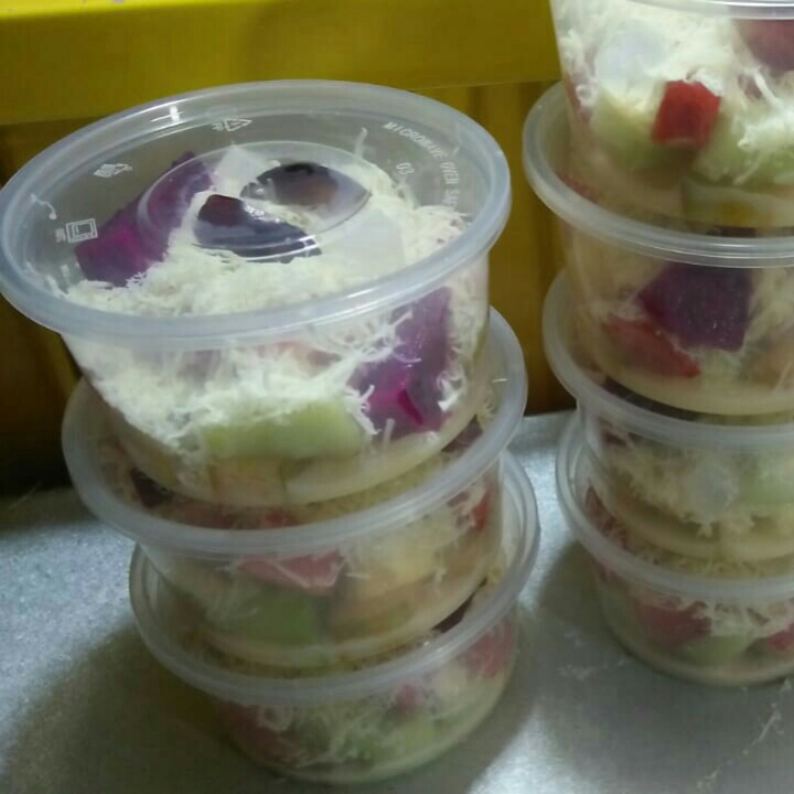 Salad Buah