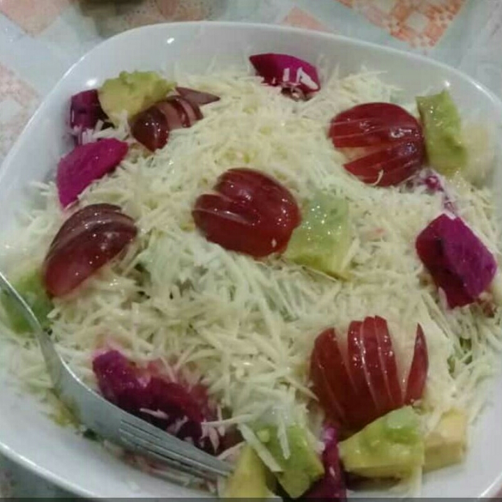 Salad Buah