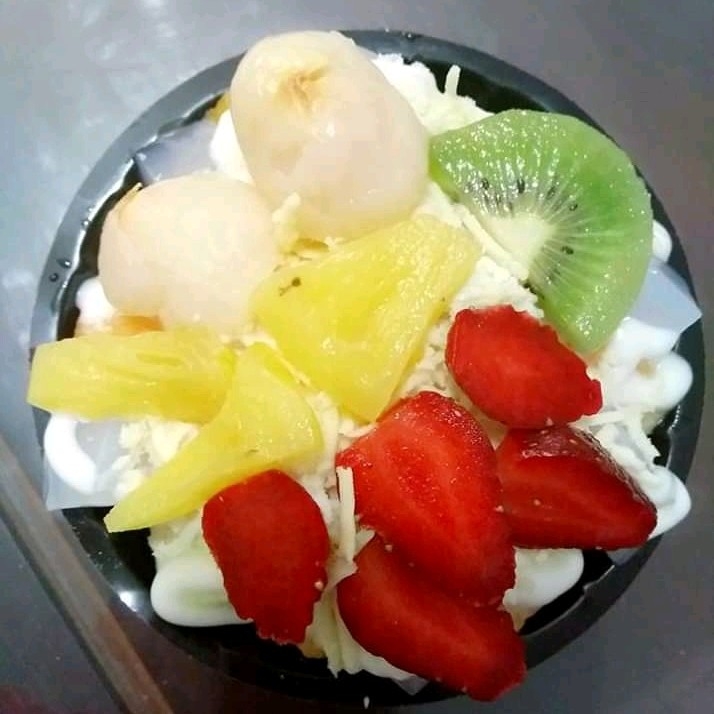 Salad Buah