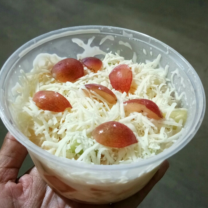 Salad Buah