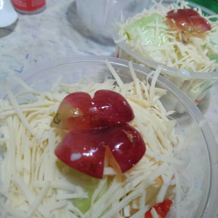 Salad Buah