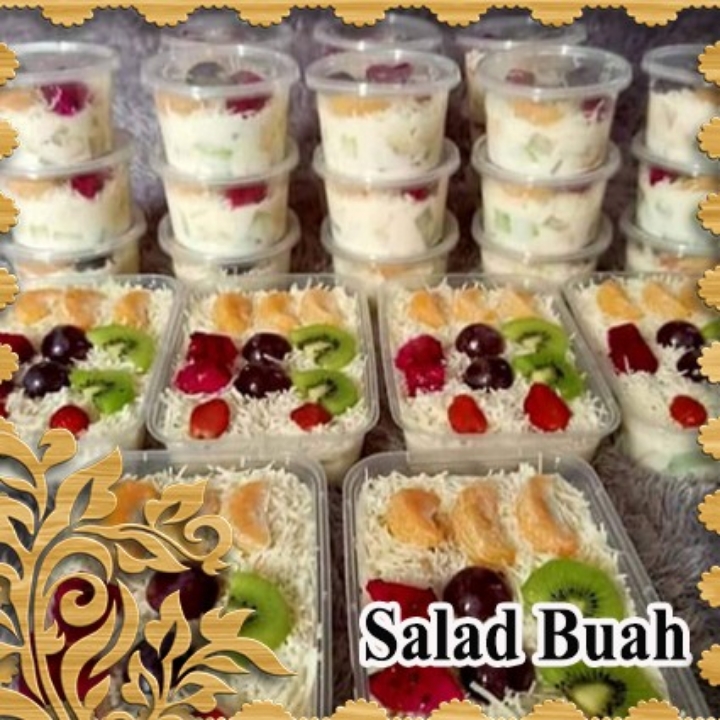 Salad Buah