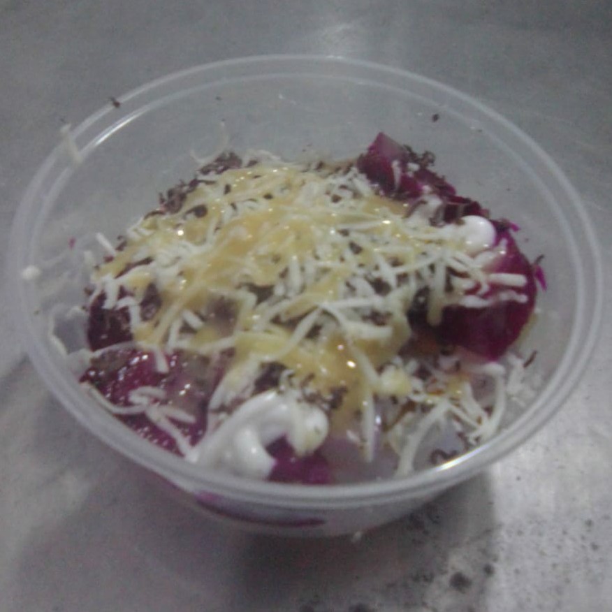 Salad Buah