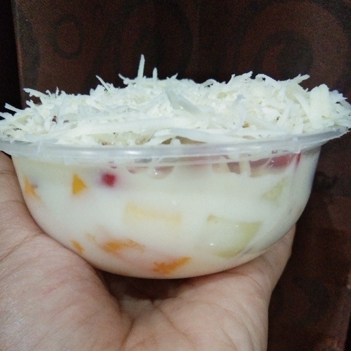 Salad Buah 200ml