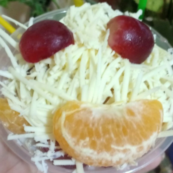 Salad Buah