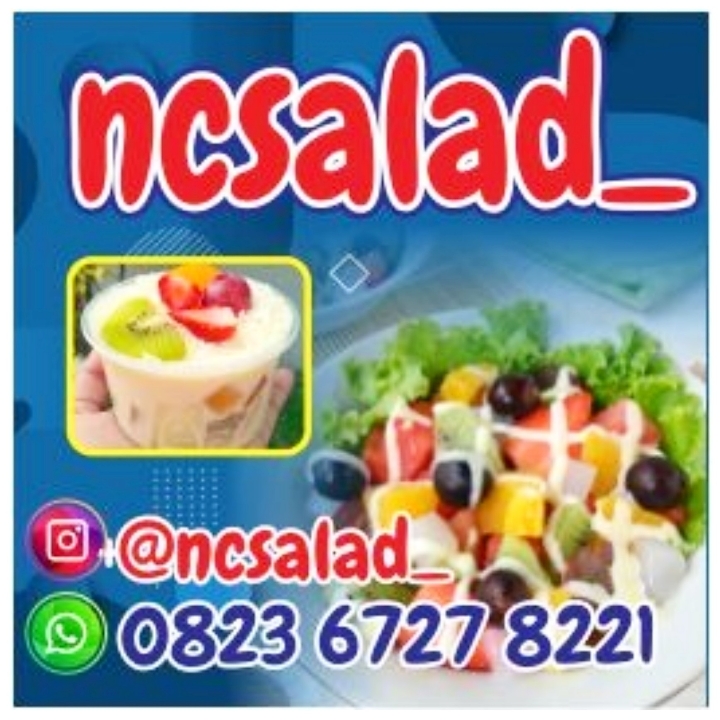 Salad Buah