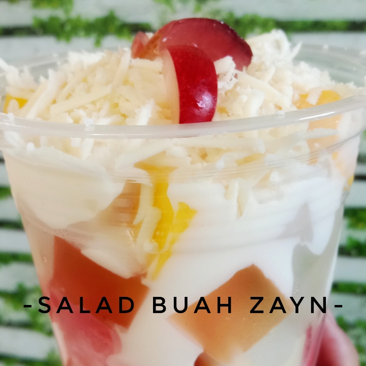 Salad Buah