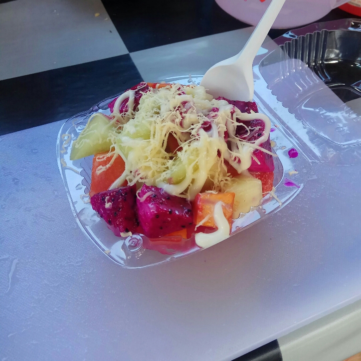 Salad Buah