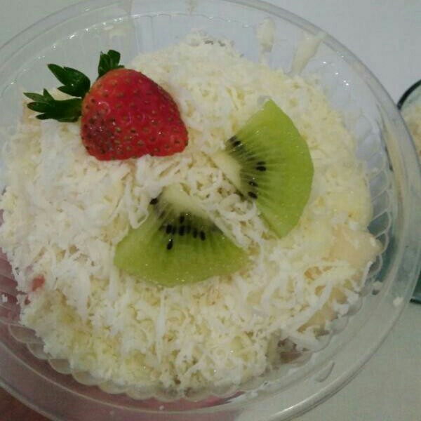 Salad Buah 2