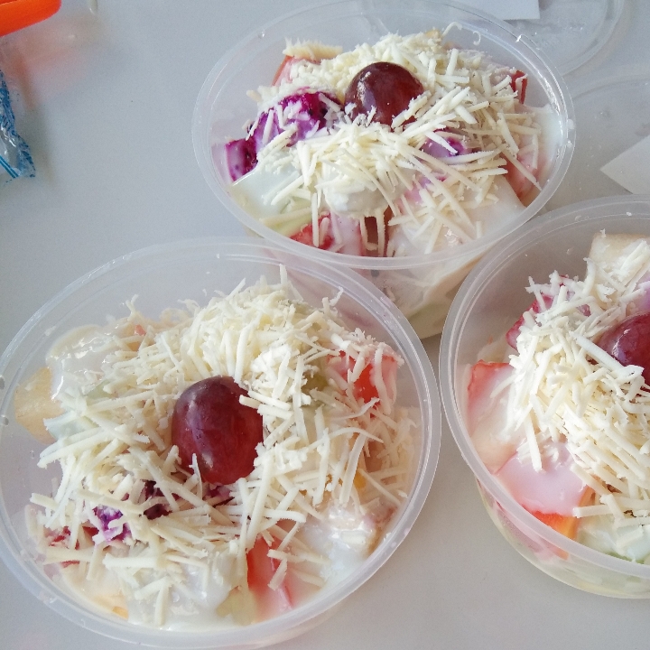 Salad Buah 2