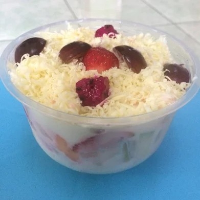 Salad Buah 11 K