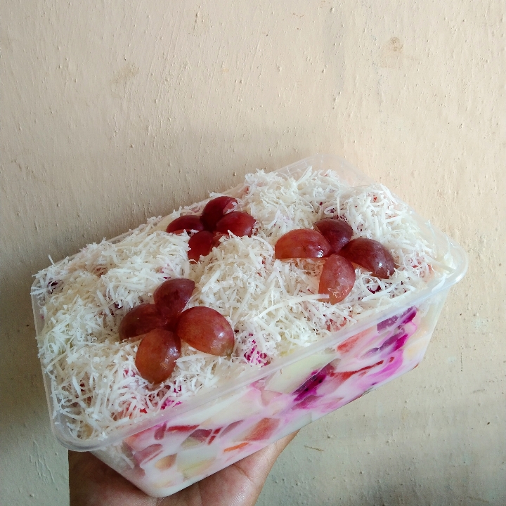 Salad Buah 1000ml