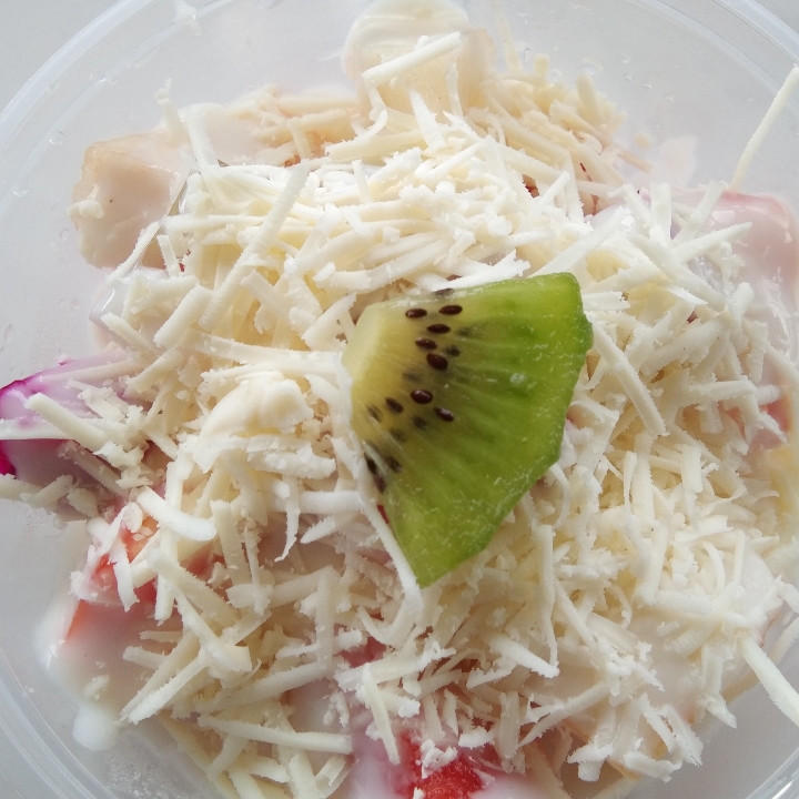 Salad Buah 3