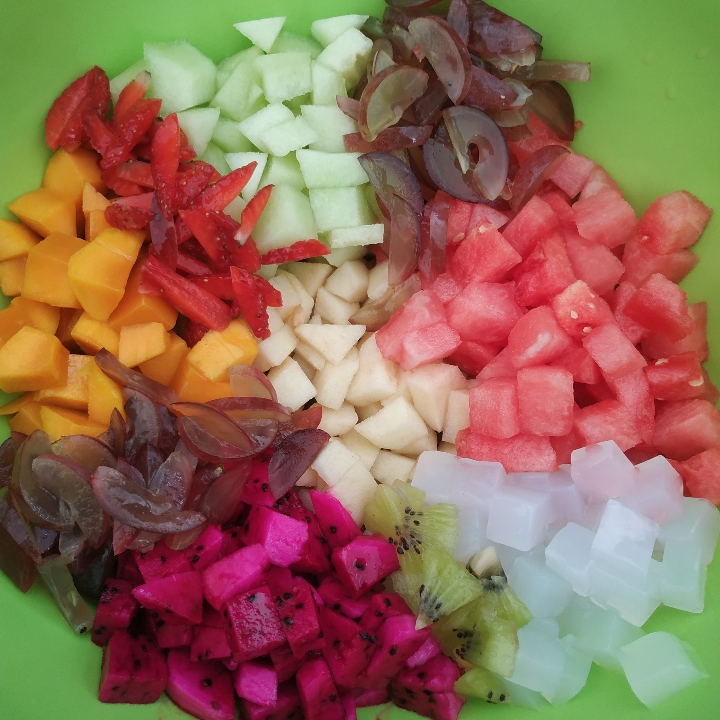 Salad Buah 3