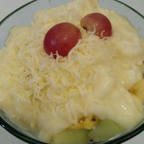 Salad Buah 3