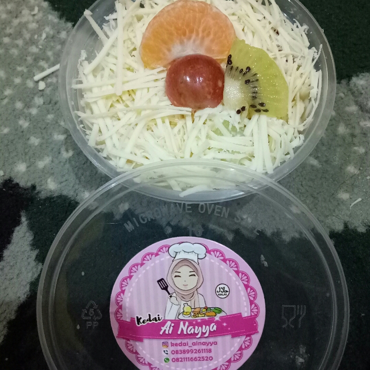 Salad Buah 200ml