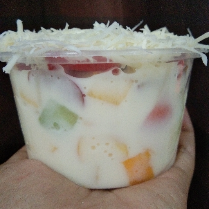 Salad Buah 300ml