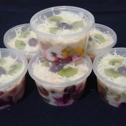 Salad Buah 300ml