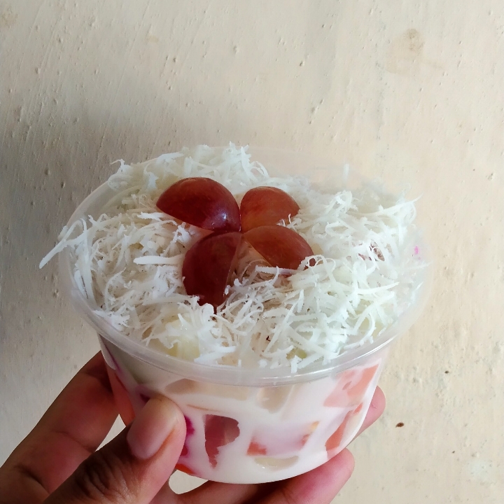 Salad Buah 300ml