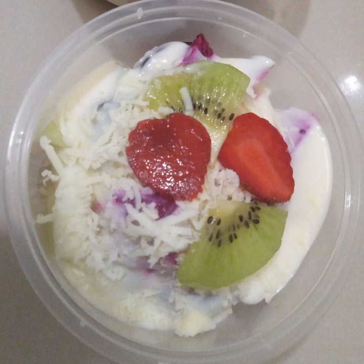 Salad Buah 300ml