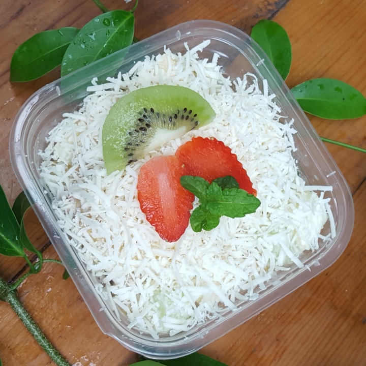 Salad Buah 350ml