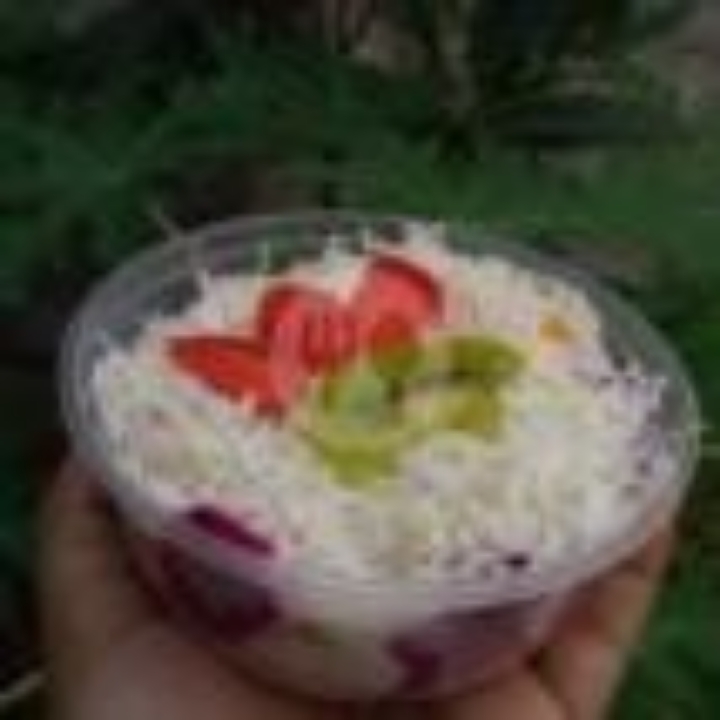 Salad Buah 400 ml