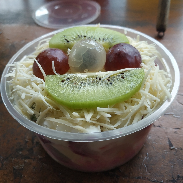 Salad Buah 450 ml