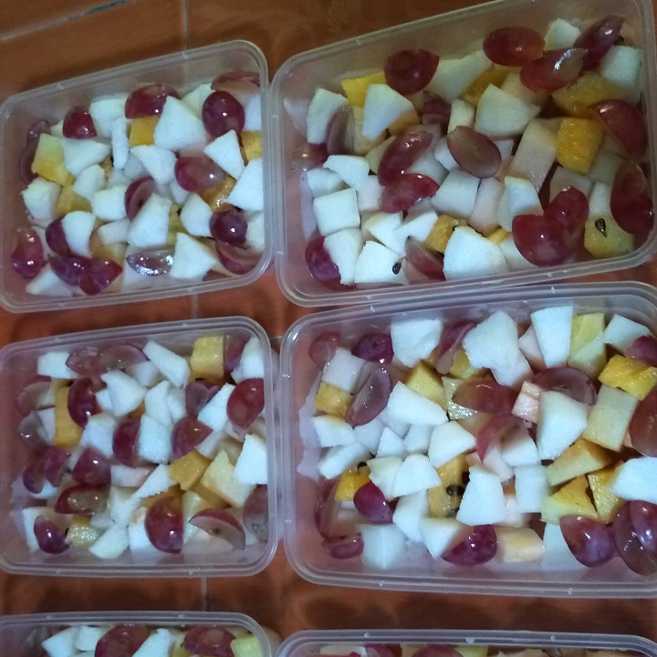 Salad Buah 450gr 2