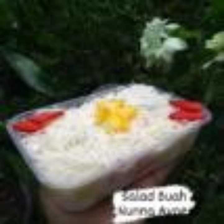 Salad Buah 500 ml