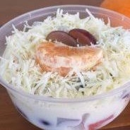 Salad Buah 500gr